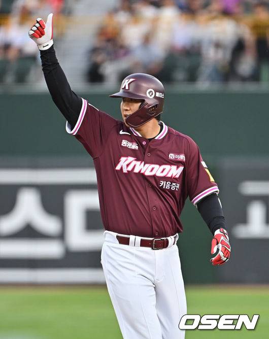 92홈런 거포타자 충격 방출, 사구 부상 없었다면 달랐을까…SSG→삼성→키움, 새로운 팀 찾는다 [단독]