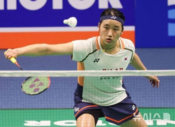 이럴 수가! 23세 안세영, 장미란+김연아+김연경 소환...역사상 가장 압도적인 선수 등극하나→최고 영예 '대한민국, 체육상' 경기상 수상