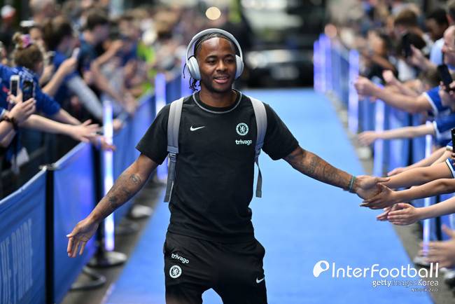 '127골' 손흥민보다 4골 덜 넣은 PL 역대 득점 21위 대굴욕...30살인데 첼시 2군 신세, 마레스카