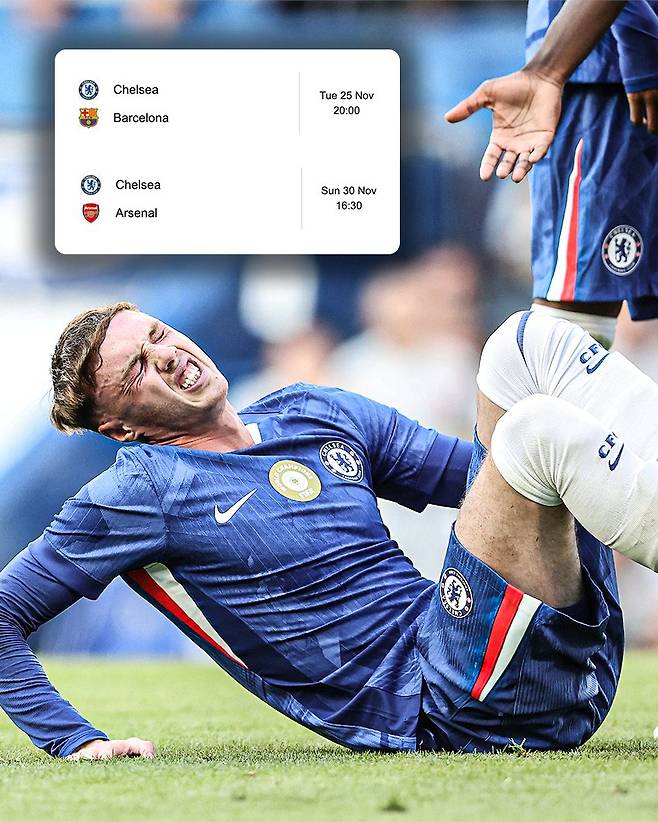 '황당' 세계 제패한 에이스 쓰러졌다, 어처구니없는 골절상...