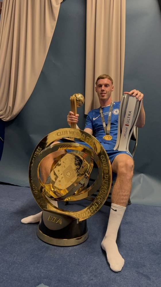 '황당' 세계 제패한 에이스 쓰러졌다, 어처구니없는 골절상...