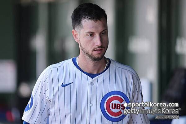 다저스 2년 연속 우승 보고 화났나? '분노의 영입' 준비하는 양키스