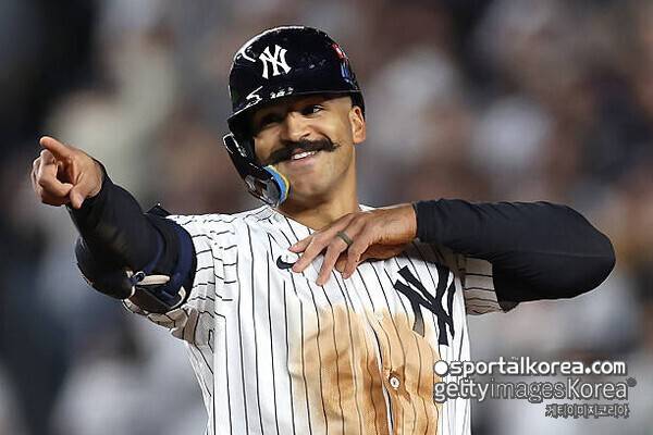 다저스 2년 연속 우승 보고 화났나? '분노의 영입' 준비하는 양키스