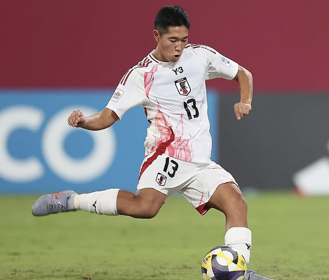 '월드컵 무대 아시아 전원 탈락' 북한 꺾었던 일본, 8강에서 오스트리아에 덜미...4강 진출 실패