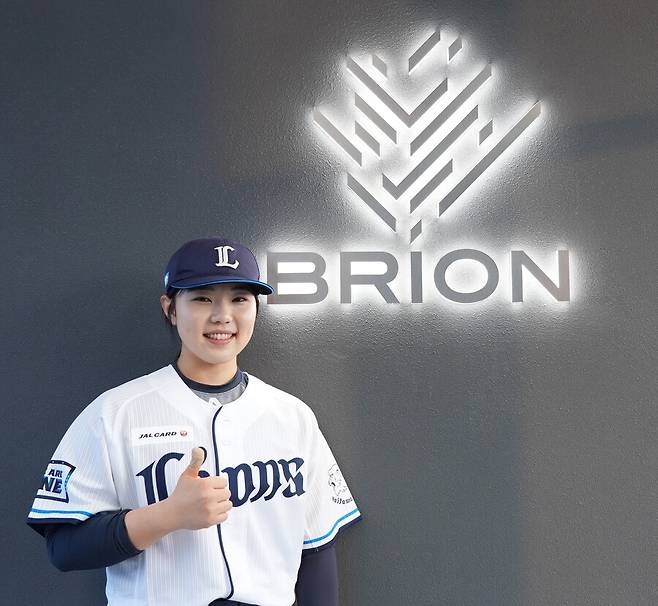 '불모지' 한국이 '세계랭킹 1위' 일본 제쳤다…美여자 프로야구 드래프트 '톱11'에 2명이나