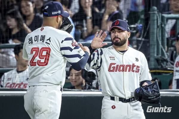 롯데 외국인 스카우트 파트 대수술! KIA 외국인 담당자 영입, 국제파트 대대적 개편 [더게이트 이슈]