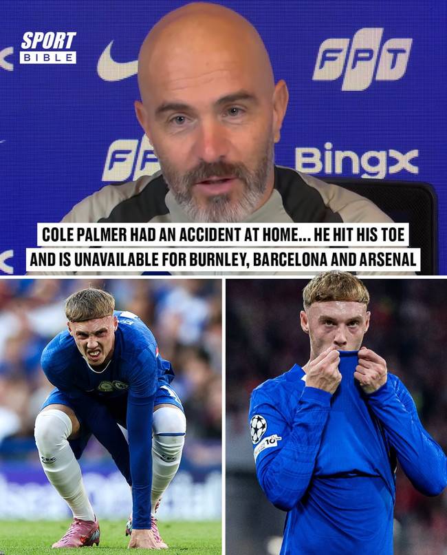 '황당하네' 집에서 문에 부딪혔는데 '새끼발가락 골절'→