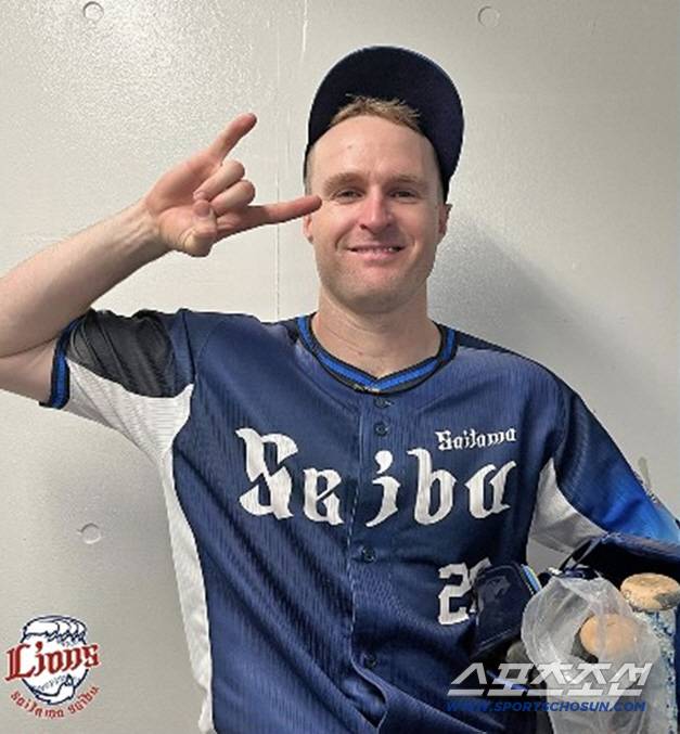 문동주 상대로 1타점 3루타, 대만대표팀 4번 타자 세이부로, 올해 '23홈런 73타점'-OPS 1.000 1위[민창기의 일본야구]