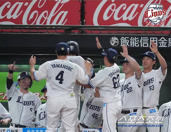 문동주 상대로 1타점 3루타, 대만대표팀 4번 타자 세이부로, 올해 '23홈런 73타점'-OPS 1.000 1위[민창기의 일본야구]