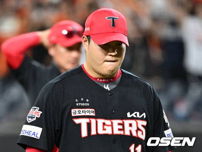 '10억+1R, 4R 지명권' 트레이드 국대 불펜, 1년 전 투수 FA 최대어였는데…놀랍도록 조용하다