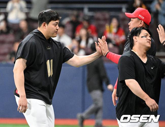 '10억+1R, 4R 지명권' 트레이드 국대 불펜, 1년 전 투수 FA 최대어였는데…놀랍도록 조용하다