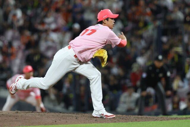 “이게 마지막 인터뷰라고 해야 할 것 같은데” KIA에 9년간 이런 선수가 있었습니다…35명에 포함 못돼 떠나는데 ‘감사 또 감사’