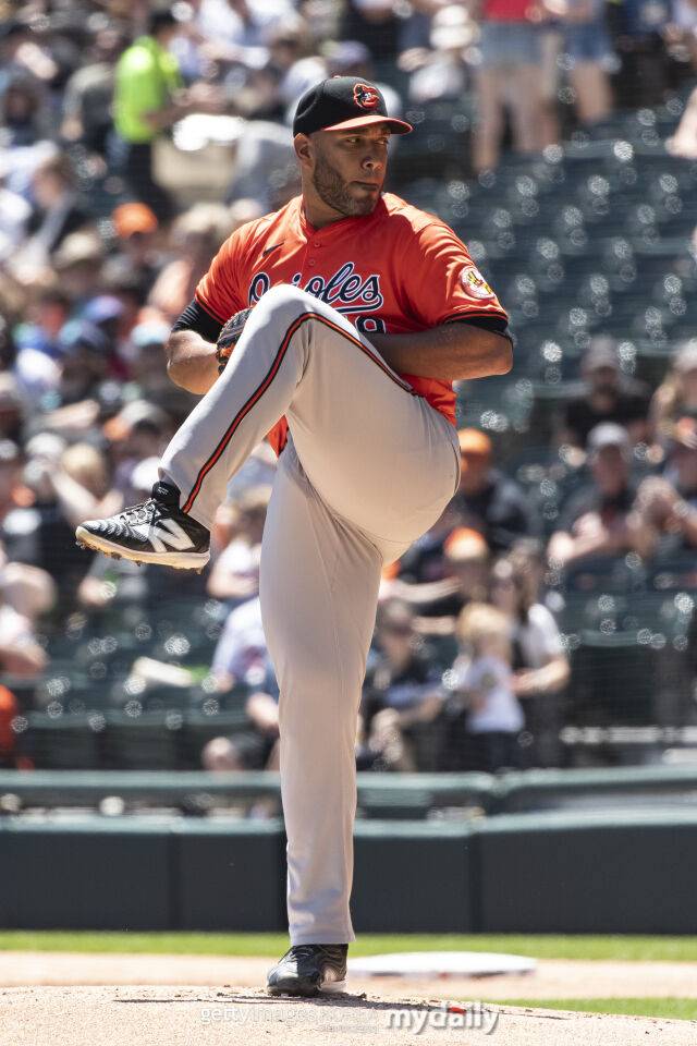 삼성에서 2년간 10승했는데 ML에서 1년간 9승했던 역수출 깜놀…수아레스 부상이 싫다, 커리어 최대위기