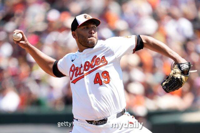 삼성에서 2년간 10승했는데 ML에서 1년간 9승했던 역수출 깜놀…수아레스 부상이 싫다, 커리어 최대위기