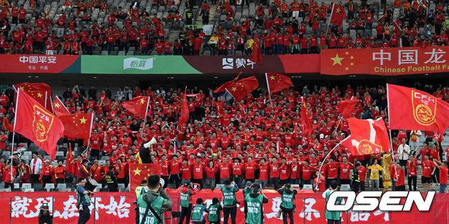 '중국 때문이야?' 48팀도 터질 지경인데...월드컵 64개국? FIFA가 진짜 미쳤다