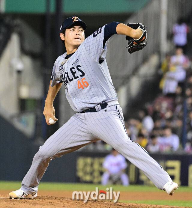 KIA가 박찬호 쇼크를 만회할 시간이 다가온다…두산 1.5군급 알짜 데려온다? 35세 이태양 지명이 힌트인가