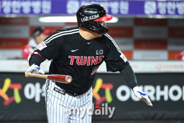 염갈량은 두산을 경계했다…LG 박해민 지켰지만 김현수 빼앗기면 통합 2연패 장담 못해, 2026 판도 바꾼다