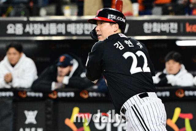 염갈량은 두산을 경계했다…LG 박해민 지켰지만 김현수 빼앗기면 통합 2연패 장담 못해, 2026 판도 바꾼다