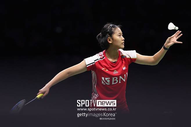 안세영 나와! '인도네시아 안세영' 짜릿한 역전승으로 호주오픈 결승행!…