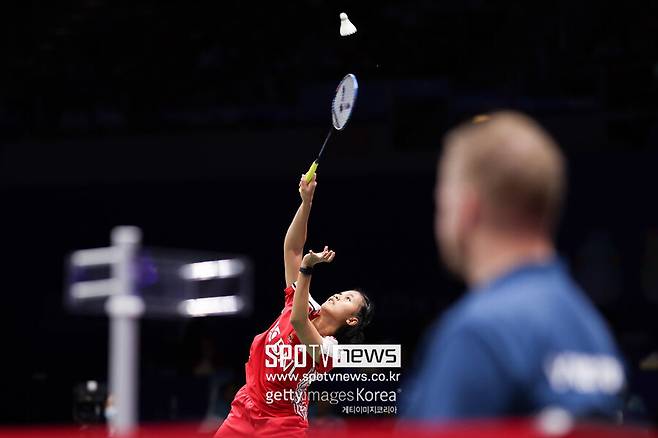 안세영 나와! '인도네시아 안세영' 짜릿한 역전승으로 호주오픈 결승행!…