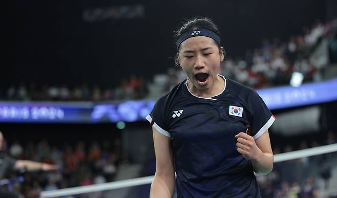 안세영 나와! '인도네시아 안세영' 짜릿한 역전승으로 호주오픈 결승행!…