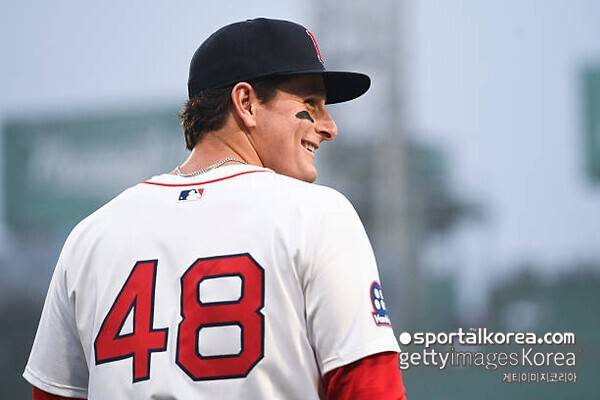 커피 심부름하던 신입생에서 '1억 3천만 달러' 핵심 전력으로…보스턴이 선택한 21세 차세대 슈퍼스타는 누구?