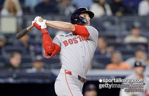 커피 심부름하던 신입생에서 '1억 3천만 달러' 핵심 전력으로…보스턴이 선택한 21세 차세대 슈퍼스타는 누구?