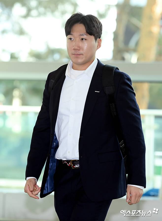 키움, '초대형 트레이드 외야수' 부활 자신!…