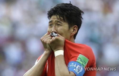 한국, 이 정도면 꿀조!