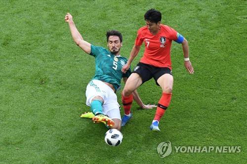 한국, 이 정도면 꿀조!