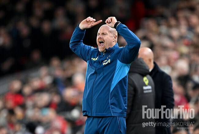 ‘결국’ 포스테코글루가 문제였다…경질하자마자 노팅엄 ‘무패 행진’→대반전 서사 시작