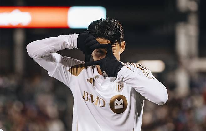 LAFC 손흥민, 밴쿠버 뮐러와 MLS컵 PO 4강 티켓 놓고 '진검승부'
