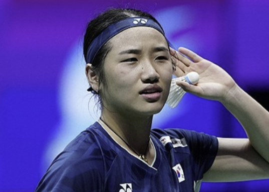 안세영, 배드민턴 세계최초 여자단식 10관왕 도전…결승전까지 5경기 연속 무실세트 '퍼펙트게임' 나올까