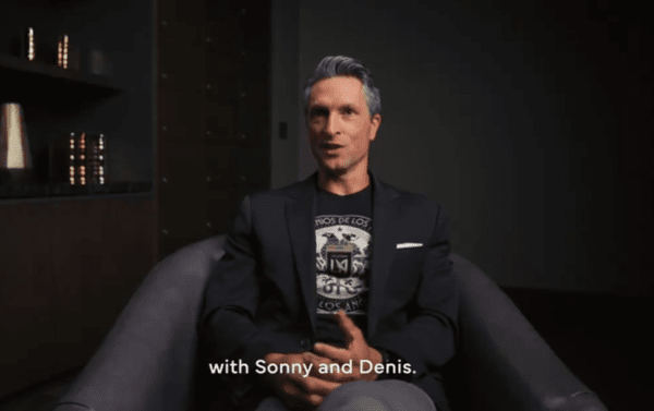 LAFC 단장, 깜짝고백!