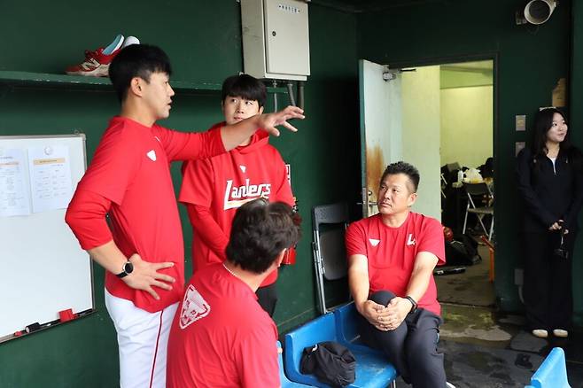 日 403홈런 거포의 확신, “한국 타자들, 일본 따라갈 수 있다… 이것만 바뀌면”