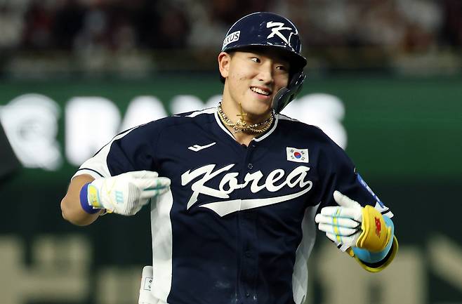 2025 KBO리그 ‘대반전의 이름’ 안현민…LG도 한때 그를 탐냈다