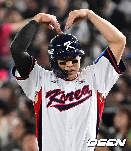 김혜성 놓치고 땅친 시애틀, 송성문 무조건 잡는다...전문 매체,