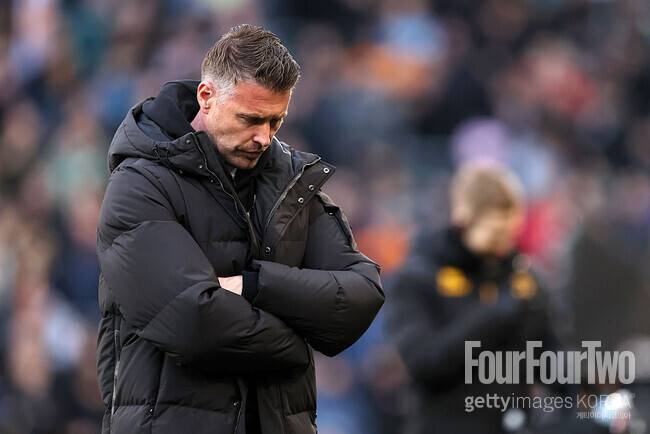 황희찬 어쩌나...英 BBC