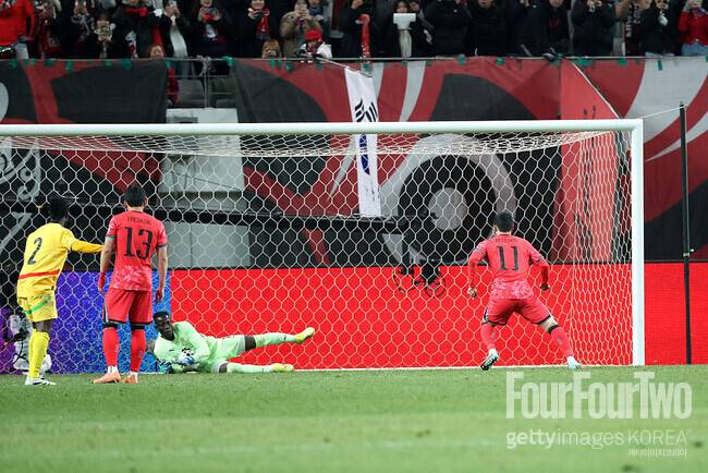 황희찬 어쩌나...英 BBC