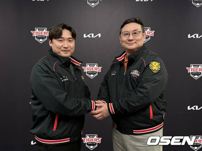 KIA 1호 FA 계약 나왔다...5년 연속 50G+슬라이더 마술사 이준영 3년 12억 계약