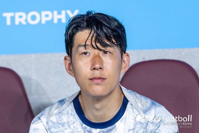 손흥민 없는 토트넘, 아스널에 완전히 밀렸다…