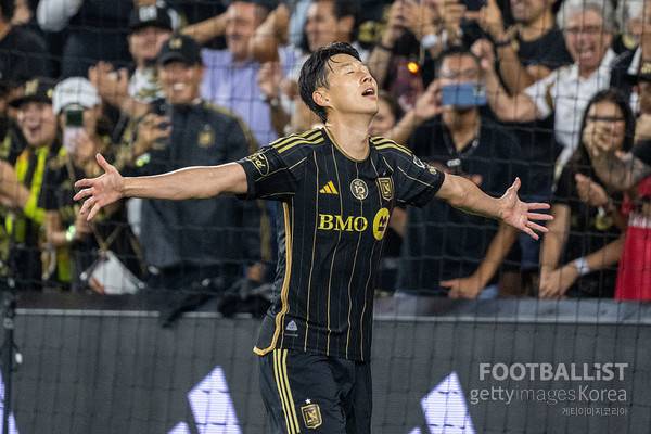 '손흥민 해줘'에도 한계가 있다… 손흥민 유효슈팅 4회=손흥민 제외 15명 유효슈팅 4회