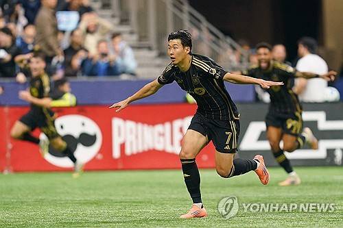 오타니보다 소중해… SON 득점에 리액션 폭발한 LAD 에이스