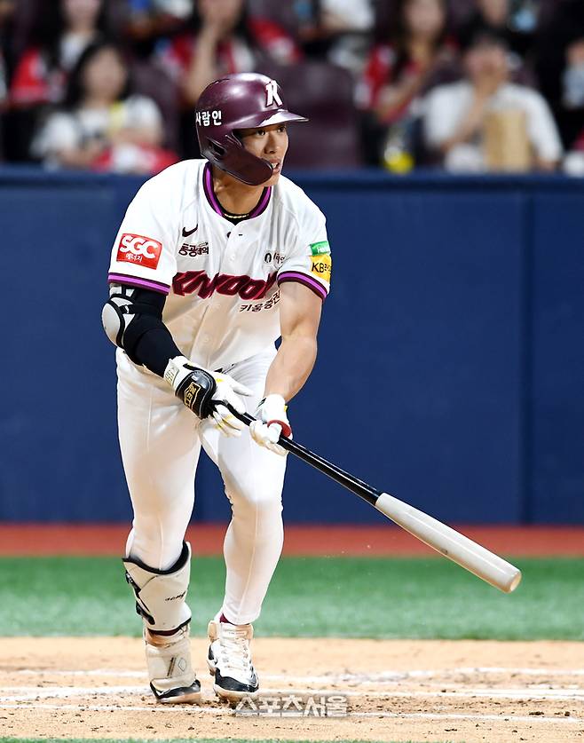 맵다 매워, 美 SONG 평가! “타격 능력 물음표, 유틸리티 자원? 글쎄…” [SS시선집중]