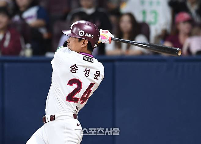 맵다 매워, 美 SONG 평가! “타격 능력 물음표, 유틸리티 자원? 글쎄…” [SS시선집중]