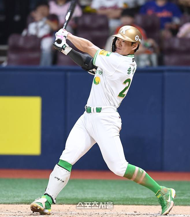 맵다 매워, 美 SONG 평가! “타격 능력 물음표, 유틸리티 자원? 글쎄…” [SS시선집중]