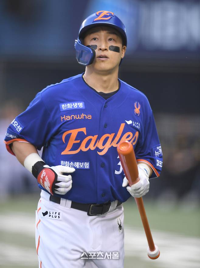 ‘강백호 놓친’ KT 김현수일까, 손아섭일까…어떤 베테랑과 손잡나 [SS시선집중]