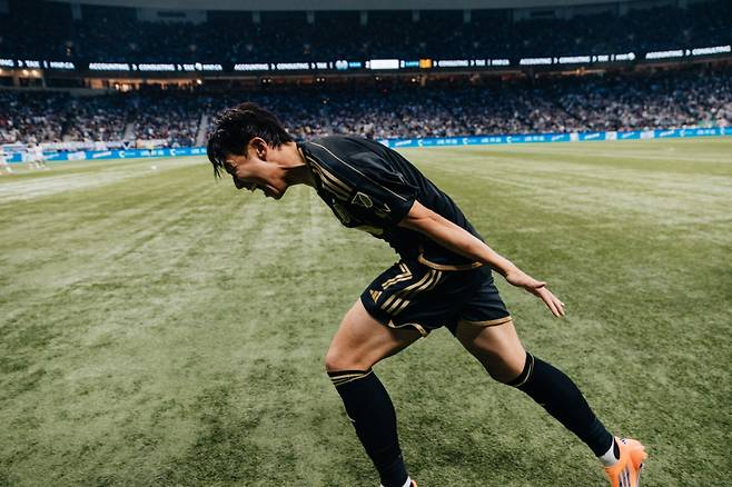 '솔직 고백' 손흥민, 뼈아픈 승부차기 실축 이유는...