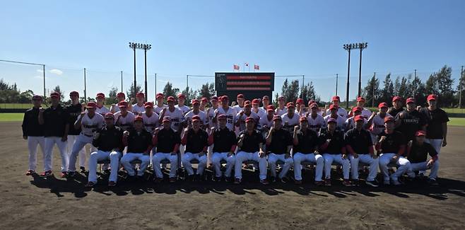 KIA 이범호 감독