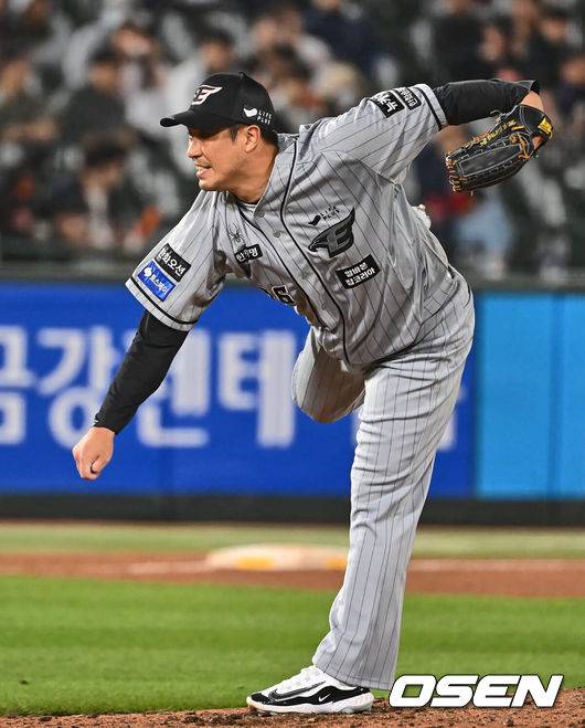 “어떻게 잊을 수 있을까” 한화 떠나는 장민재, 17년의 진심 담아 마지막 인사